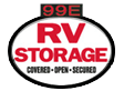 99E RV & Boat Covered Storage